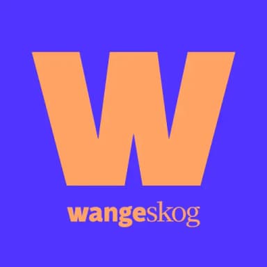 Wangeskog