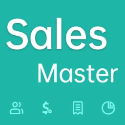 SalesMaster