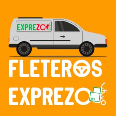 Fletes Exprezo
