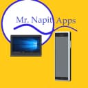 Mr. Napit Apps
