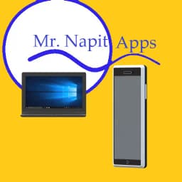 Mr. Napit Apps