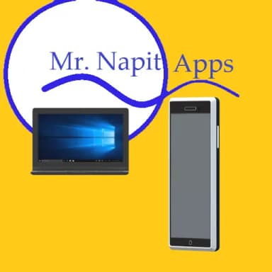 Mr. Napit Apps