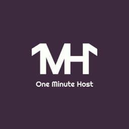 One Minute Host