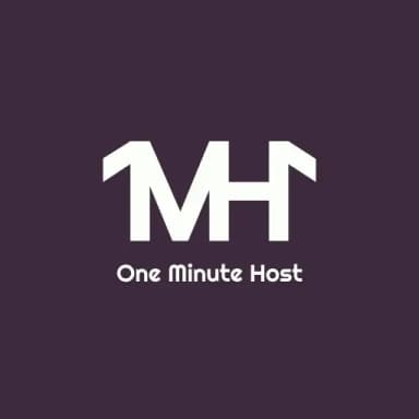 One Minute Host