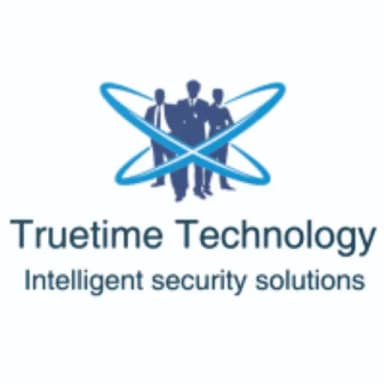 TRUE TIME