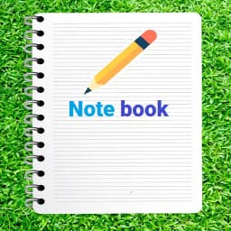 Note Book