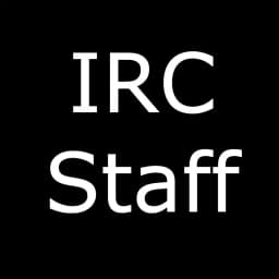 IRC Staff