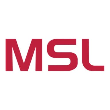 MSL - Team