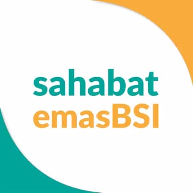 Sahabat Emas BSI