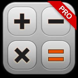 Calculator Pro