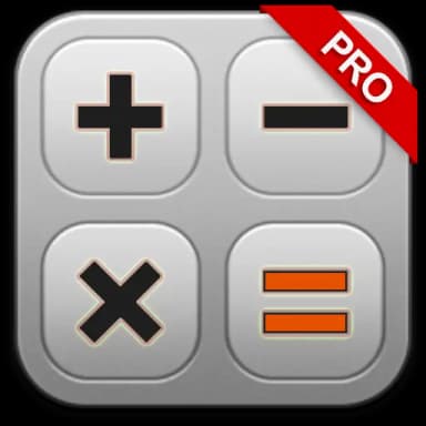 Calculator Pro