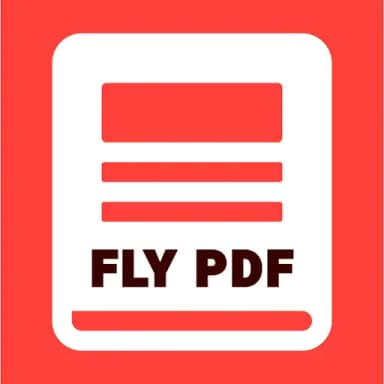 FLY PDF
