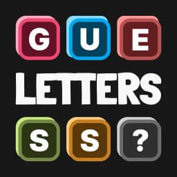 Guess Letters