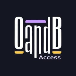 OandB Access