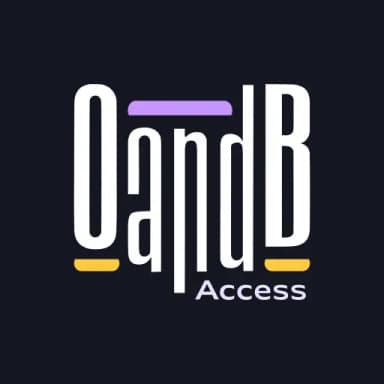 OandB Access