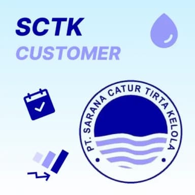 SCTK Customers