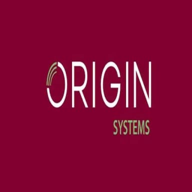 Origin - Oridx WES