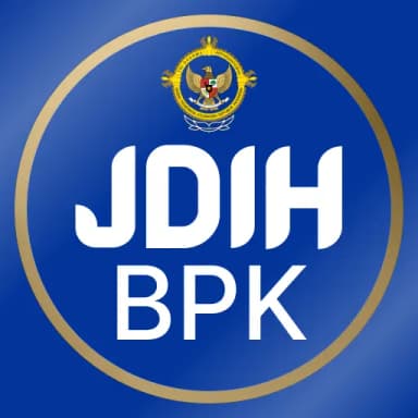JDIH BPK