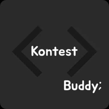 Kontest Buddy