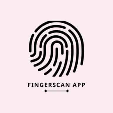 Fingerprint Scan