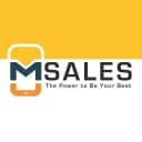 mSalesApp