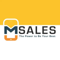 mSalesApp
