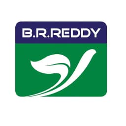 BR Reddy
