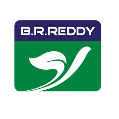 BR Reddy