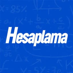 E Hesaplama