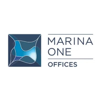 Marina One Office