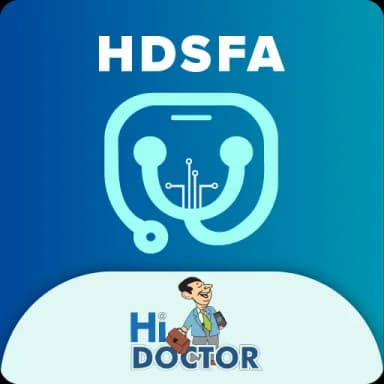 HD SFA