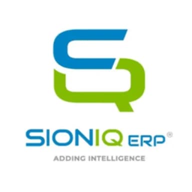 SioniqCRM