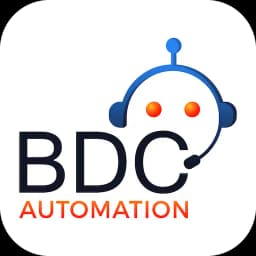 BDC Automation