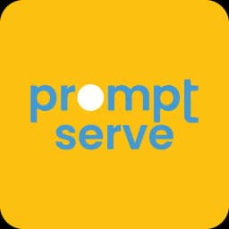 Promptserve
