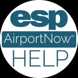 ESP Help Airport