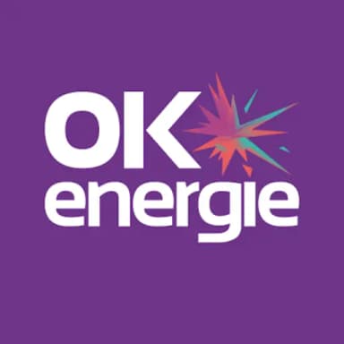 OK ENERGIE
