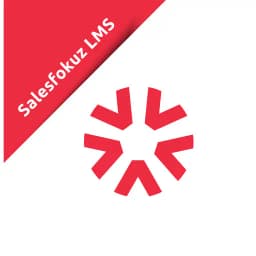 Salesfokuz LMS