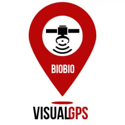 Visual GPS Bio BIo