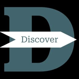 Discover