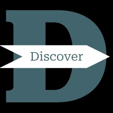Discover