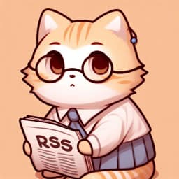 RSS Cat hub