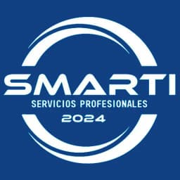 Smarti Admin