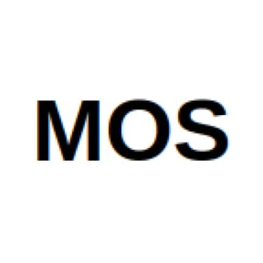 MOS