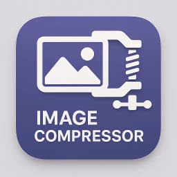 Image Compressor