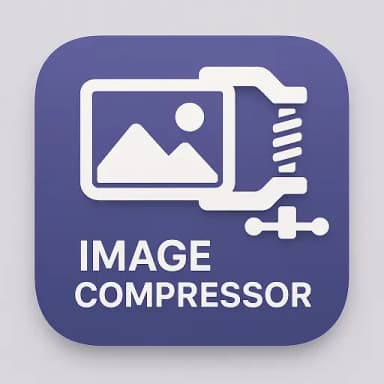 Image Compressor