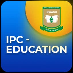 IPCEducation