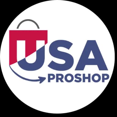 USA Pro Shop