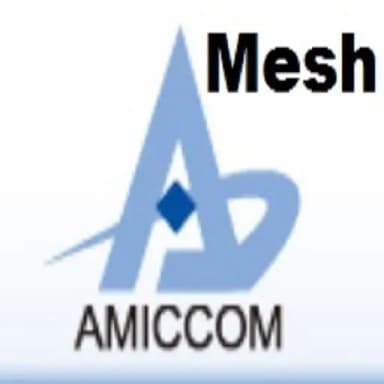 AMICCOM BLE Mesh
