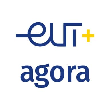 EUt+ Agora