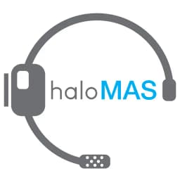 haloMAS Teknisi